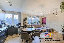 4 pokoje! Niski blok! 1 piętro!